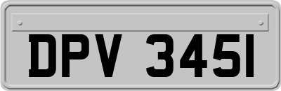 DPV3451