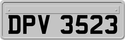 DPV3523