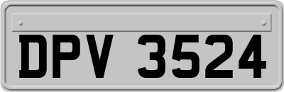 DPV3524