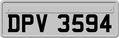 DPV3594