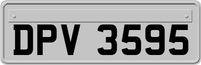 DPV3595