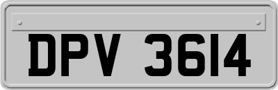 DPV3614