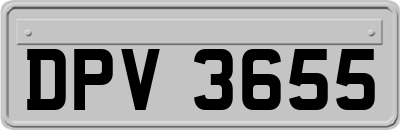 DPV3655