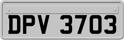 DPV3703
