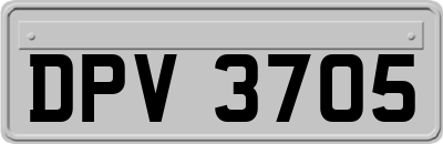 DPV3705