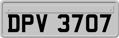 DPV3707