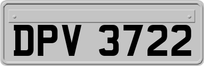 DPV3722