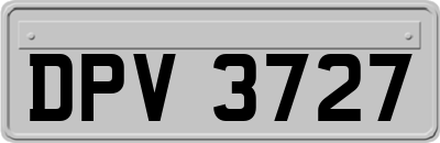DPV3727