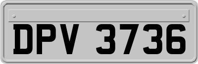DPV3736