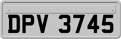 DPV3745