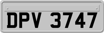 DPV3747