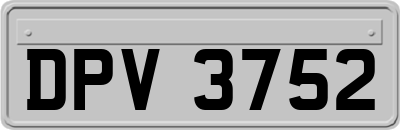 DPV3752
