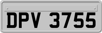 DPV3755