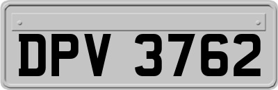 DPV3762