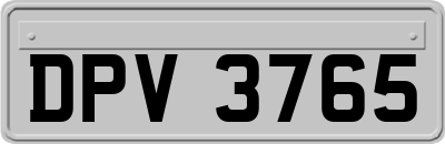 DPV3765