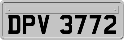 DPV3772