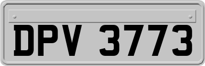 DPV3773