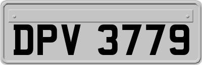 DPV3779