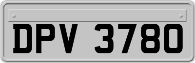 DPV3780
