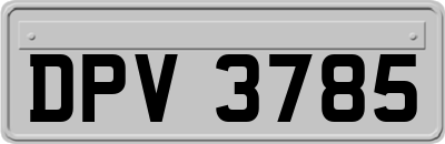 DPV3785