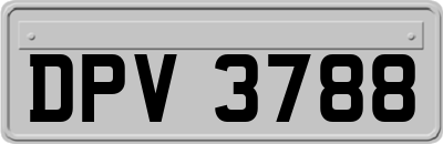 DPV3788