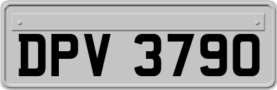DPV3790
