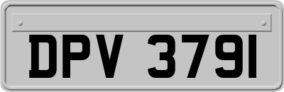 DPV3791