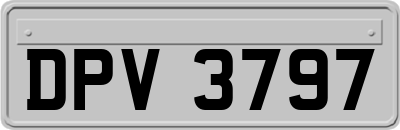 DPV3797