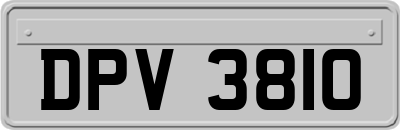 DPV3810