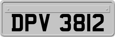 DPV3812
