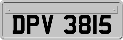 DPV3815