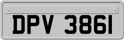 DPV3861