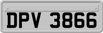 DPV3866