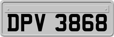 DPV3868