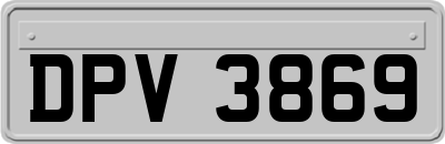 DPV3869