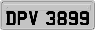 DPV3899