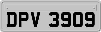DPV3909