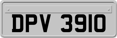 DPV3910