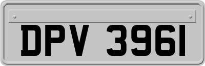 DPV3961
