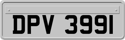 DPV3991