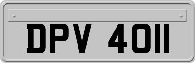 DPV4011