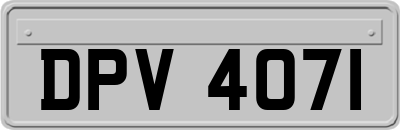 DPV4071