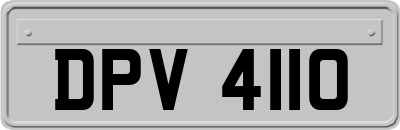DPV4110