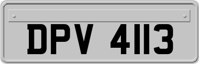 DPV4113