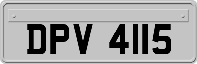 DPV4115