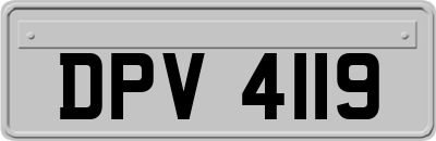DPV4119
