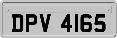 DPV4165