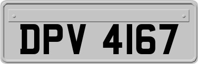DPV4167