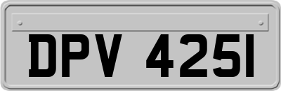 DPV4251