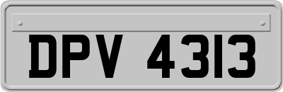 DPV4313